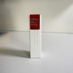 Haus Labs By Lady Gaga Hy-Power Pigment Paint Cocoa Matte 0.25 oz NIB